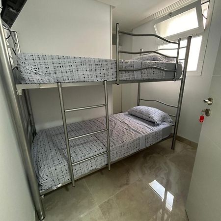 Habitacion Doble O Compartida Con Bano Privado En El Centro De מדריד מראה חיצוני תמונה